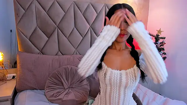 Nath quim online show from November 24, 8:30 pm