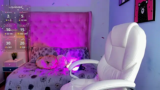  Sophie  miller online show from February 14, 7:54 pm