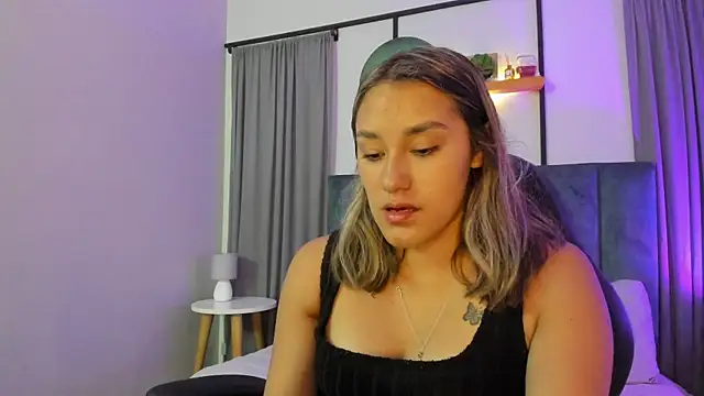  Sophie  miller online show from March 27, 3:01 pm