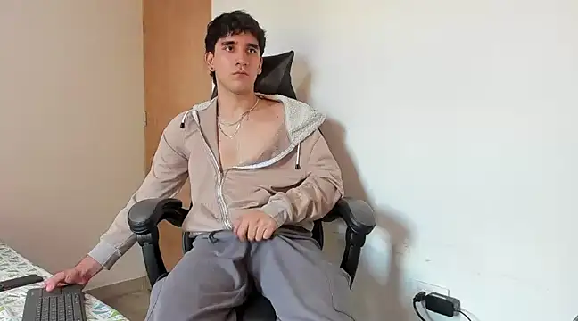 leo030809 online show from March 19, 5:50 pm