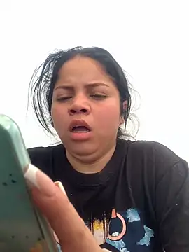 Elaa euphoria online show from December 26, 6:43 pm