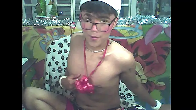 Snapshot of Baby_Cream chatting on December 2, 3:26 am Baby Cream online show from December 2, 3:26 am