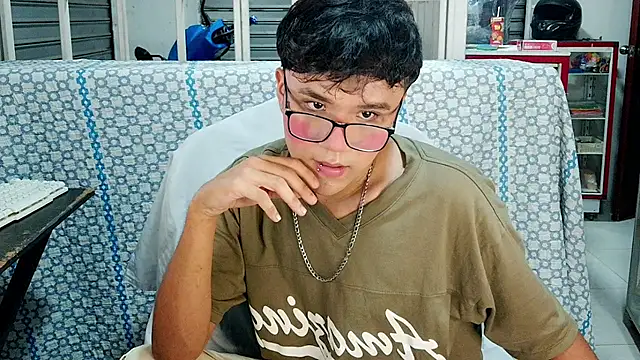 Snapshot of Baby_Cream chatting on December 19, 4:34 am Baby Cream online show from December 19, 4:34 am