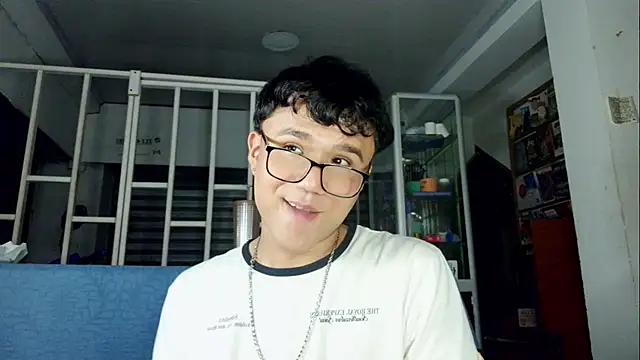 Snapshot of Baby_Cream chatting on January 22, 5:59 am Baby Cream online show from January 22, 5:59 am