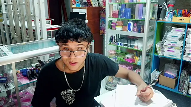 Snapshot of Baby_Cream chatting on March 3, 4:36 am Baby Cream online show from March 3, 4:36 am