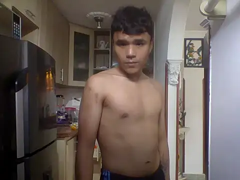 Snapshot of Baby_Cream chatting on October 1, 3:51 pm Baby Cream online show from October 1, 3:51 pm