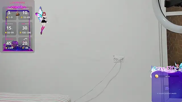 Pammela Smith online show from January 24, 6:56 pm