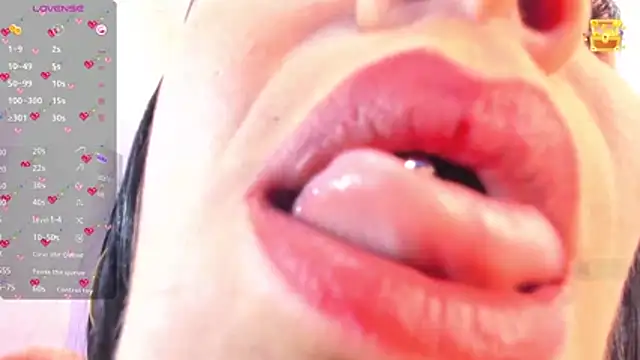 Michellcockxxx online show from February 15, 10:25 am