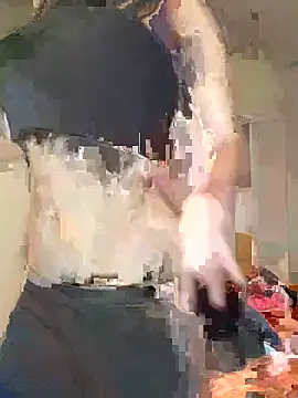 Snapshot of Effyvice13 chatting on September 18, 3:30 am Effyvice13 online show from September 18, 3:30 am