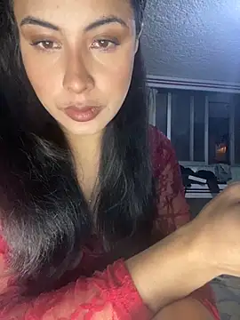 Snapshot of Effyvice13 chatting on October 18, 2:14 am Effyvice13 online show from October 18, 2:14 am