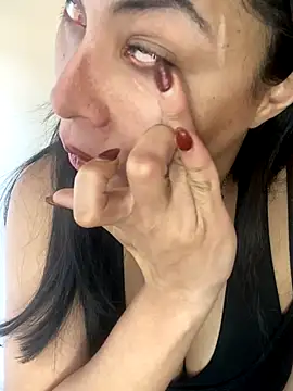 Effyvice13 online show from January 7, 6:43 pm