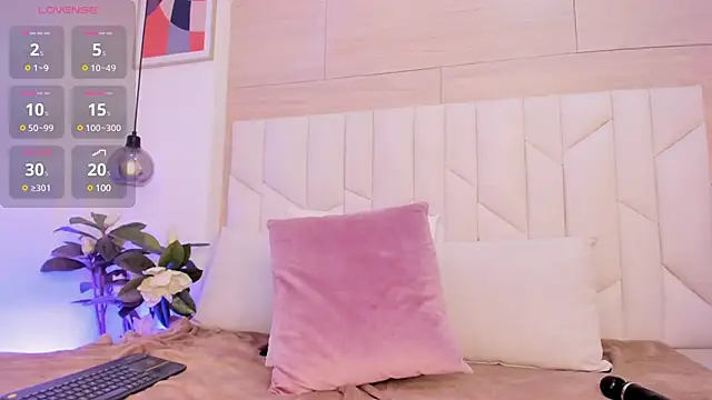 SaraMonroe1 online show from February 3, 10:21 pm