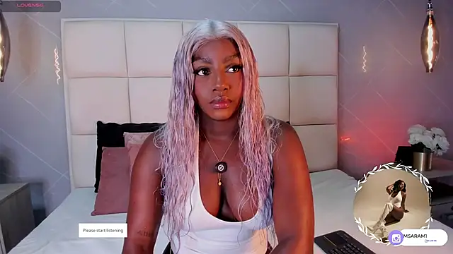 SaraMonroe1 online show from November 8, 11:32 am