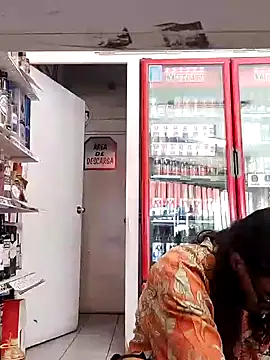 Donstark6669 online show from December 10, 8:27 pm