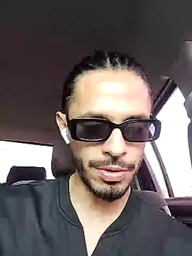 Donstark6669 online show from January 3, 8:54 pm