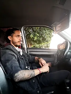 Donstark6669 online show from January 6, 12:16 am