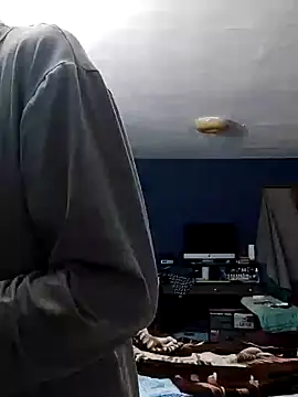 Donstark6669 online show from January 16, 10:10 am