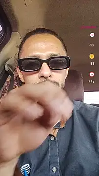 Donstark6669 online show from January 26, 11:29 pm