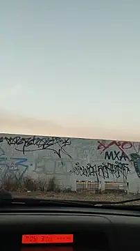 Donstark6669 online show from March 17, 1:03 am