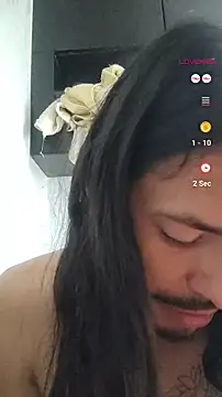 Donstark6669 online show from March 19, 4:24 pm