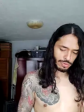 Donstark6669 online show from September 23, 4:21 pm