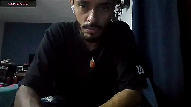 Donstark6669 online show from September 30, 7:24 am