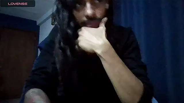 Donstark6669 online show from October 16, 8:26 am