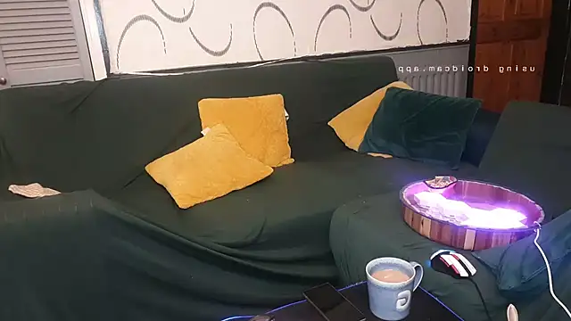 unclestefansdick online show from October 28, 2:26 am