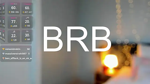 Snapshot of Michelle_Blond chatting on December 29, 11:29 am Michelle Blond online show from December 29, 11:29 am