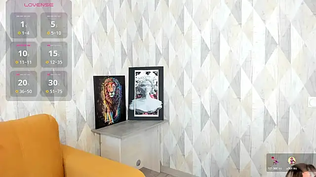 Snapshot of Michelle_Blond chatting on January 24, 7:30 am Michelle Blond online show from January 24, 7:30 am