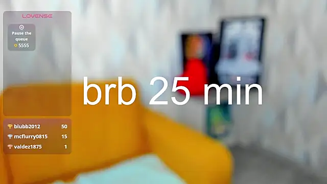 Snapshot of Michelle_Blond chatting on February 13, 1:37 pm Michelle Blond online show from February 13, 1:37 pm