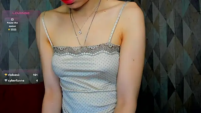 Snapshot of Michelle_Blond chatting on February 25, 10:15 am Michelle Blond online show from February 25, 10:15 am