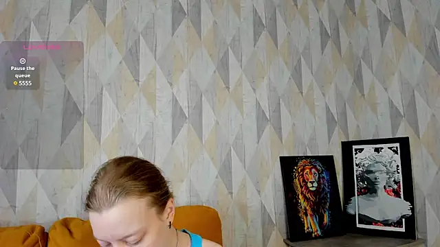 Snapshot of Michelle_Blond chatting on March 23, 7:09 am Michelle Blond online show from March 23, 7:09 am