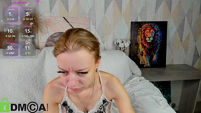 Snapshot of Michelle_Blond chatting on September 12, 8:36 am Michelle Blond online show from September 12, 8:36 am