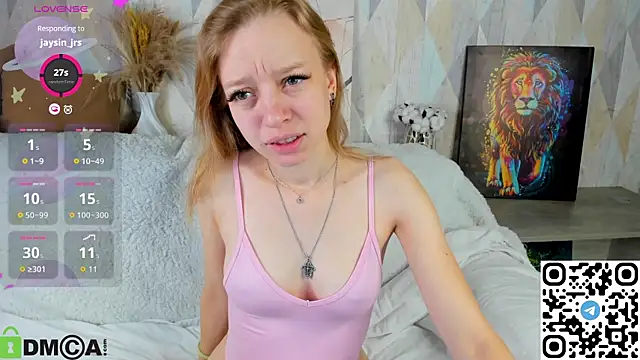 Snapshot of Michelle_Blond chatting on September 17, 5:42 am Michelle Blond online show from September 17, 5:42 am