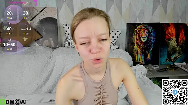 Snapshot of Michelle_Blond chatting on October 11, 9:08 am Michelle Blond online show from October 11, 9:08 am