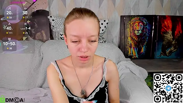 Snapshot of Michelle_Blond chatting on October 16, 7:53 am Michelle Blond online show from October 16, 7:53 am