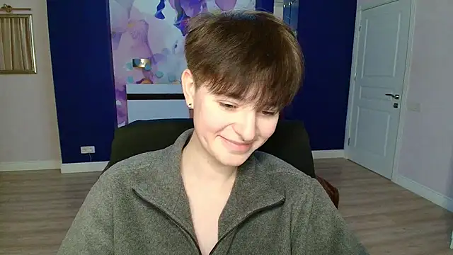 EmiliaYours online show from February 23, 4:13 pm