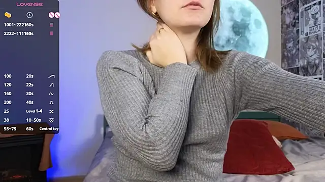 Snapshot of Chloe_princesss chatting on February 5, 10:51 am Chloe princesss online show from February 5, 10:51 am