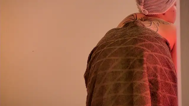 JennyPortman online show from February 14, 2:19 am