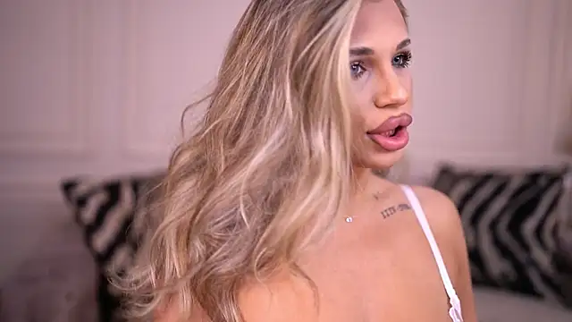 Candy Ivy online show from January 31, 7:18 pm