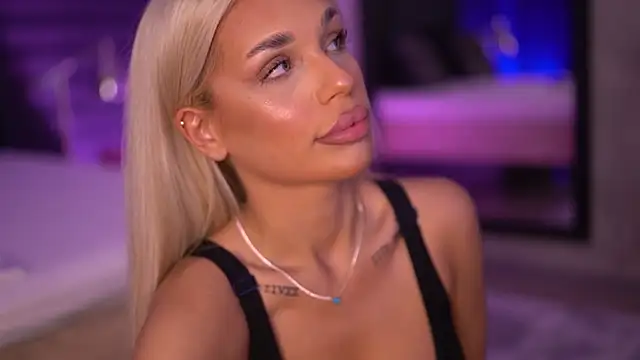 Candy Ivy online show from September 22, 5:37 pm