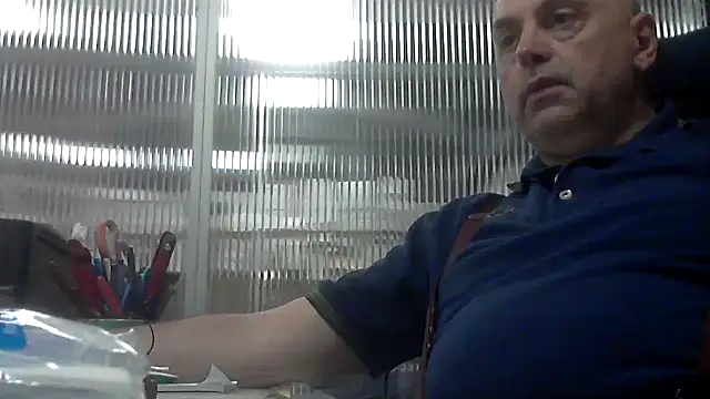 pantomax online show from April 19, 11:18 pm