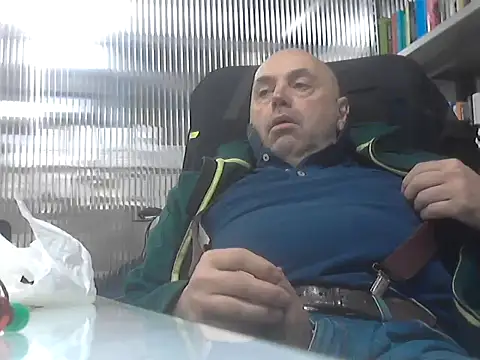 pantomax online show from April 20, 11:39 pm