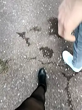 Secret couple  online show from January 10, 2:34 pm