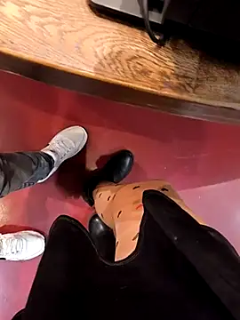 Secret couple  online show from March 7, 5:28 pm