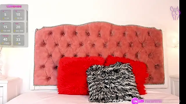 amberlitle online show from February 26, 12:14 pm