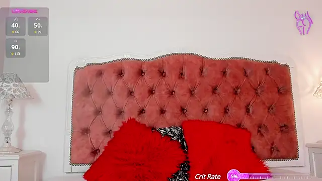 amberlitle online show from March 21, 12:06 pm