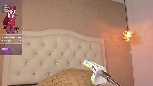 Eva abc online show from January 23, 10:54 pm