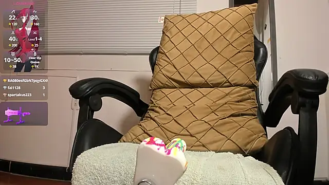 Eva abc online show from February 7, 11:45 pm